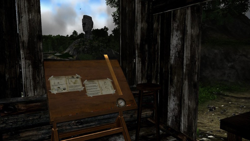 Illustration for article titled Miasmata Is The Best Survival Game You've Never Played
